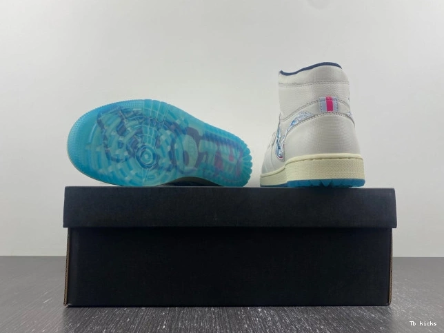 Rep TBK West Golf Aloha FV3565-100 1 Jordan Michelle 2 Wie NRG High Retro 0726